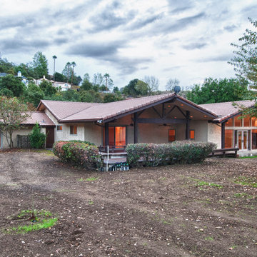2327 Valle Drive, La Habra Heights CA 90631