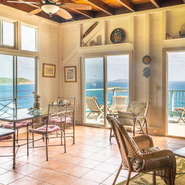 Tradewinds Cottage, US Vigin Islands