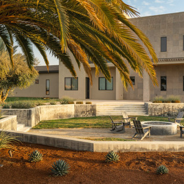 Mid-East Modern