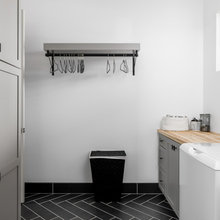 Yachting/Laundry
