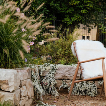 Privatgarten Berlin