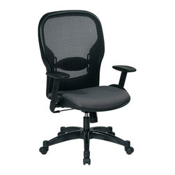 Professional FabricManagers Office Chair - Office Chairs