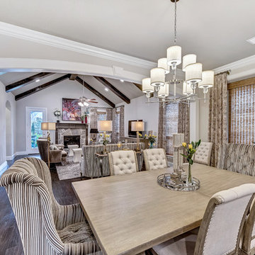 Kitchen Lighting