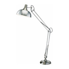 lamps
