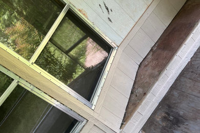 Remodels and repair