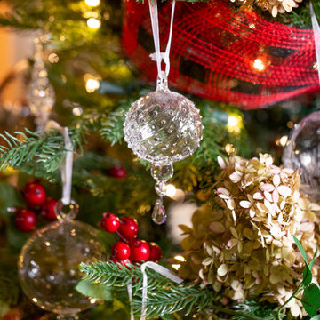Golden Hill Studio, Christmas