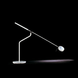 FontanaArte - FontanaArte Three Sixty Table Lamp - Table Lamps