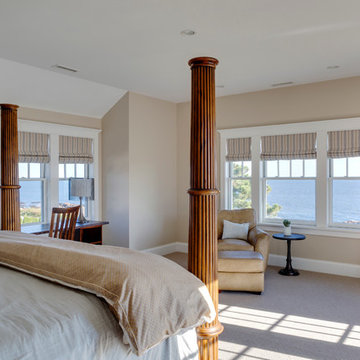 Ocean View