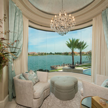 Sitting Area