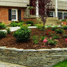 Stone Walls