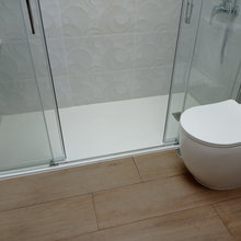 Guest Room Bath