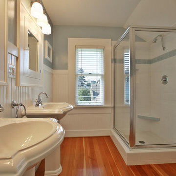 REPRESENTED SELLER - Alameda - NE 29th & Skidmore