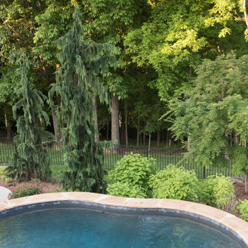 Sunset Hills Outdoor Oasis