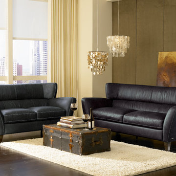 Custom Home Furnishings