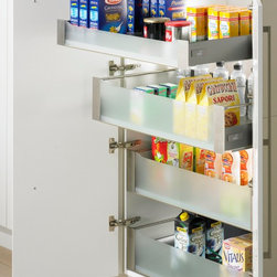 Interior Fittings - Products