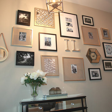Oakville Home Decor Project