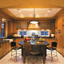 Kitchen Island Lighting