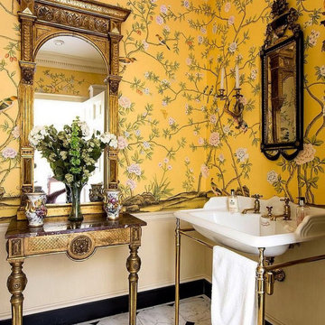 Wall Covering in San Francisco, CA
