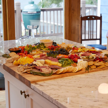 Kirkwood Cooks Kitchen