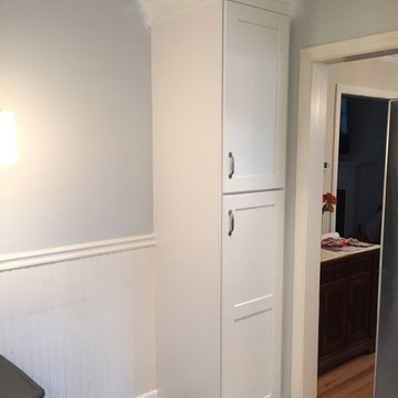 Scarsdale Shaker Project