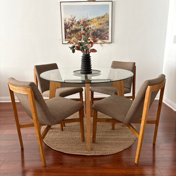 Eleven Interiors Home Staging