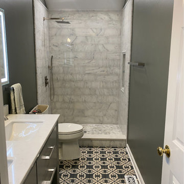 Our Renovation Projects