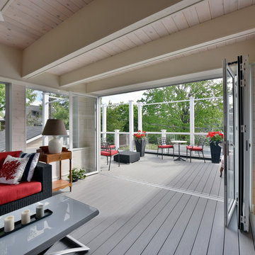 Fourth - Outdoor Living (Ottawa)
