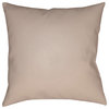 Buffalo Pillow 18x18x4