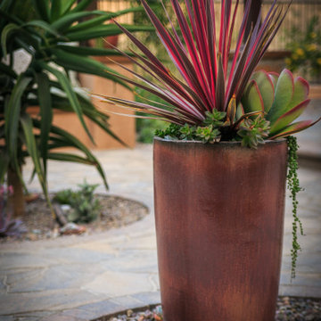 Shirley Project : Western Outdoor Designs