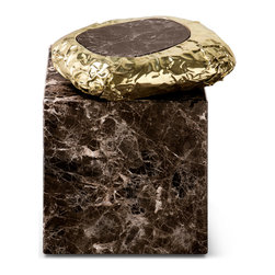 STONEHENGE Side Tables - Side Tables And End Tables