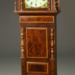 Antique Clocks - Clocks