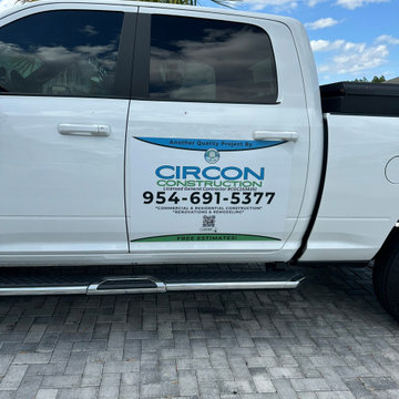 Complete Home Remodel in Daytona Beach, FL | 1480 Vine Street