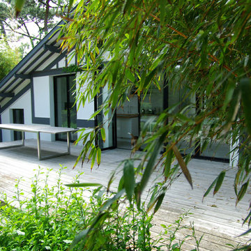Cap Ferret 44 hectares