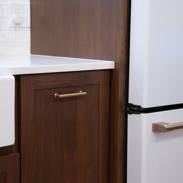 Full Kitchen Renovation