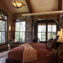 Bedrooms