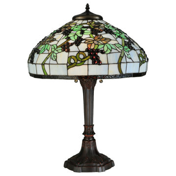 28H Veneto Table Lamp