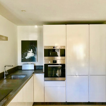 FLAT IN MALAGA SPAINE