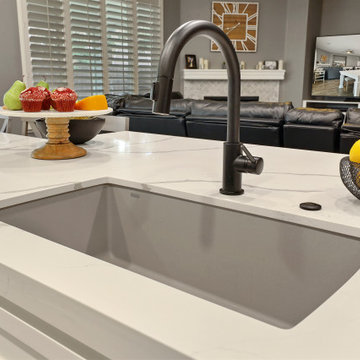 kitchenCRATE Custom Asilomar Court