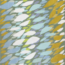 Foreign Accents Rug Collection - Products