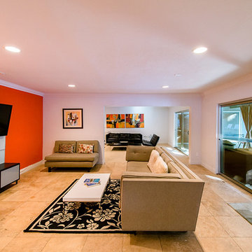 Palm Springs 4 bedroom Mid Century Modern Oasis