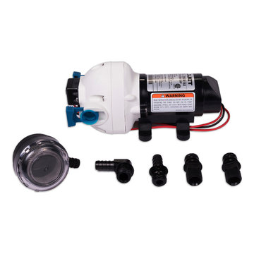 Eccotemp Portable Tankless Water Heaters