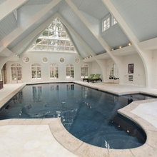 Pools