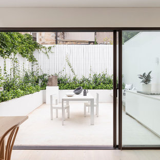 Idées déco pour un jardin moderne.