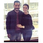 Yona El Shazly's photo