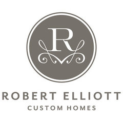Robert Elliott Custom Homes