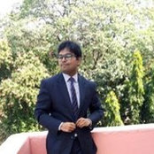 Sanjeev Samuel's photo