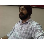 Foto von Gurjeet Singh Sachdeva
