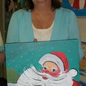 Pat Bowens billede