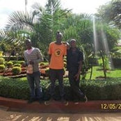 Waruingi Njuguna's photo