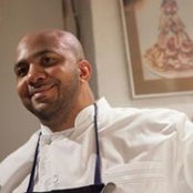 Chef Rahsaan White's photo